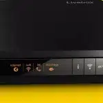 brancher un enregistreur DVD sur décodeur orange