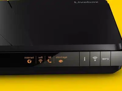 brancher un enregistreur DVD sur décodeur orange