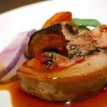 foie gras, meat, french cuisine