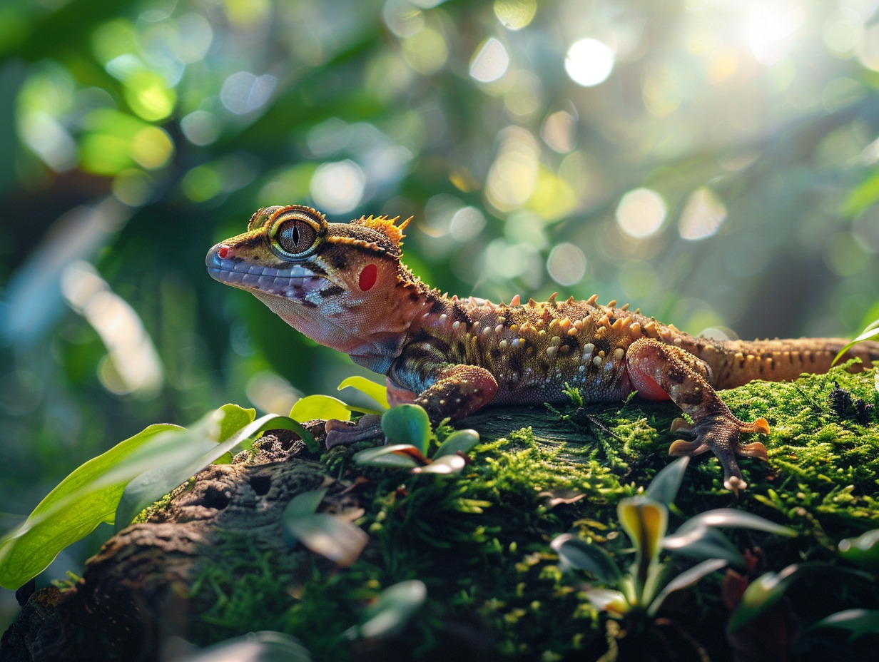 reptiles madagascar