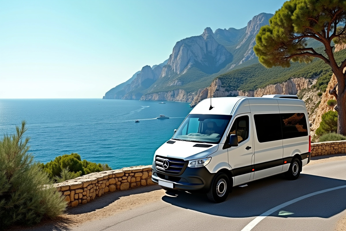 mercedes sprinter côte d azur