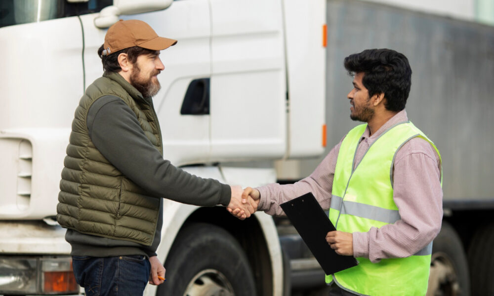 Comment choisir un spécialiste du transport de palettes et de marchandises ?