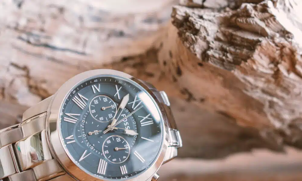 Guide d'achat pour une montre homme : tout ce qu'il faut savoir...