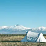 Les critères pour choisir une tente de camping