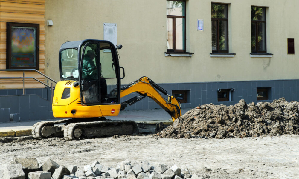 Les nombreux avantages du terrassement professionnel