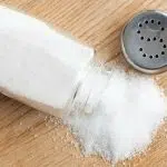 autres utilisations du sel hors de la cuisine