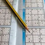 Tout savoir sur le jeu sudoku